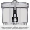 61YKwXASihL._AC_SL1080_ Breville Sous Chef 12 Cup Food Processor review efficient kitchen tool explained