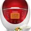 61ZdQWs7ML._AC_SL1500_ Comprehensive review of Cuckoo CR-0655F rice cooker for versatile kitchen needs