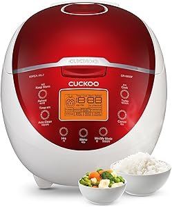61ZdQWs7ML._AC_SY300_SX300_ Comprehensive review of Cuckoo CR-0655F rice cooker for versatile kitchen needs