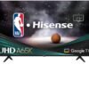 61ZlCtIV4DL._AC_SL1200_ Hisense 50A65K 4K UHD LED TV review with Dolby Vision and Game Mode