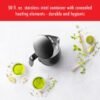 ZWILLING Electric Kettle Review Stylish Enfinigy Model for Hot Water and Tea