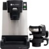 61bnTv4mF8S._AC_SL1500_ BUNN MCU Single Cup Coffee Maker Review Brew Coffee and Tea Your Way