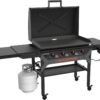 61c0PsqLaL._AC_SL1500_ Blackstone 2310 Iron Forged Griddle Review Powerful Outdoor Cooking with Versatile Features
