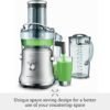 Breville Juice Fountain Cold Plus review is this the best centrifugal juicer?