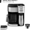 61d4XvcqKiL._AC_SL1500_ Keurig K-Duo Special Edition Coffee Maker Review Sleek Design and Versatile Brewing