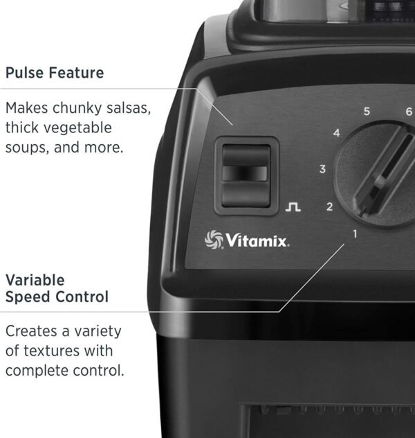 61dCFKQJUgL._AC_SL1500_ Vitamix E310 Explorian Blender review Professional-Grade Performance for Smoothies and More