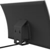 Mohu Curve Indoor TV Antenna review 60-mile range with Jolt amplifier
