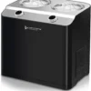 61fJzrB9seL.__AC_SX300_SY300_QL70_FMwebp_ Homtone 2 Flavor Ice Cream Maker Review Dual-Bowl Compressor Machine with 3 Modes