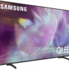Samsung QN50Q60AAFXZA QLED TV review Discovering vibrant colors and smart features