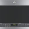 61jJXhoiddL._AC_SL1500_ Comprehensive review of the GE PVM9005SJSS over-the-range microwave oven features