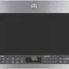 61jJXhoiddL.__AC_SY445_SX342_QL70_FMwebp_ Comprehensive review of the GE PVM9005SJSS over-the-range microwave oven features