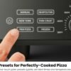 61ls51Fq1XL._AC_SL1500_ Review of Chefman Indoor Pizza Oven for Perfect Homemade Pizzas in Minutes