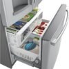61mPixSCuIL._AC_SL1080_-1 GE GFE28GYNFS French Door Refrigerator Review Advanced Features and Spacious Capacity
