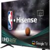 61md6gemB4L._AC_SL1200_ Hisense 50A65K 4K UHD LED TV review with Dolby Vision and Game Mode