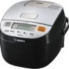 61nA7SJS9CL._AC_SL1250_ Zojirushi Micom Rice Cooker NL-BAC05SB Review Perfect for Quinoa and Oatmeal