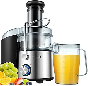 61nayAEKZDL.__AC_SX300_SY300_QL70_FMwebp_ Comprehensive review of GDOR centrifugal juicer with titanium disc and 1200W motor