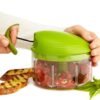 61nqqHvKqYL._AC_SL1500_ Review of Kuhn Rikon Pull Chop Vegetable Chopper Stainless Steel Blades Kitchen Essential