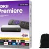 61paJQC-qBL._AC_SL1500_ Roku Premiere review 4K HDR streaming media player with premium HDMI cable