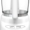 61pvbkA12rL._AC_SL1500_ Cuisinart Mini Prep Plus 3 Cups Food Processor Review Perfect for Small Kitchens