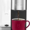 Keurig K-Supreme Plus coffee maker review customizable brewing with MultiStream technology