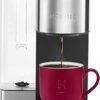 Keurig K-Supreme Plus coffee maker review customizable brewing with MultiStream technology