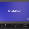 61s-nG8Pf3L._AC_SL1500_ BrightSign XD235 4K Streaming Media Player review High-Quality Performance and Features