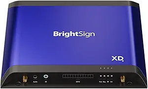 61s-nG8Pf3L.__AC_SY300_SX300_QL70_FMwebp_ BrightSign XD235 4K Streaming Media Player review High-Quality Performance and Features
