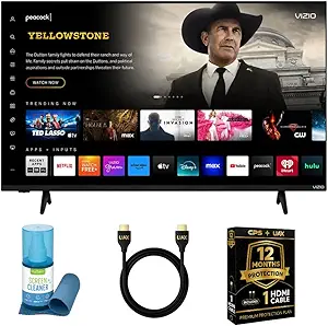 61uKati2YcL.__AC_SX300_SY300_QL70_FMwebp_ VIZIO 43-Inch Quantum 4K QLED Smart TV review with Gaming and HDR Features