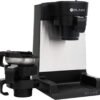 61wPHrRhpwL._AC_SL1500_ BUNN MCU Single Cup Coffee Maker Review Brew Coffee and Tea Your Way
