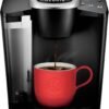 Keurig K-Classic Coffee Maker Review Best Single Serve Brewer with Removable Reservoir