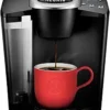 Keurig K-Classic Coffee Maker Review Best Single Serve Brewer with Removable Reservoir