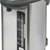 Zojirushi Micom Water Boiler and Warmer CD-WHC40XH Review for Everyday Convenience