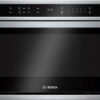 61ymLmFVJ3L._AC_SL1100_ Review of Bosch HMD8451UC Microwave Drawer Stylish Design and Efficient Features