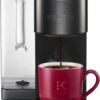 61zmGKxxd4S._AC_SL1500_ Keurig K-Supreme Plus Smart Coffee Maker Review Does It Brew Perfectly?
