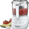 61zsrgroeEL.__AC_SX300_SY300_QL70_FMwebp_ Cuisinart Mini Prep Plus 3 Cups Food Processor Review Perfect for Small Kitchens