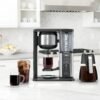 712jSHrwjqL._AC_SL1500_ Ninja CM300 Coffee Maker Review Best Hot and Iced Brewing System