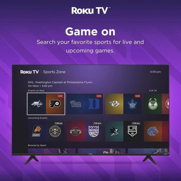 Hisense 58R6E3 4K Roku Smart TV review with HDR10 and Alexa compatibility