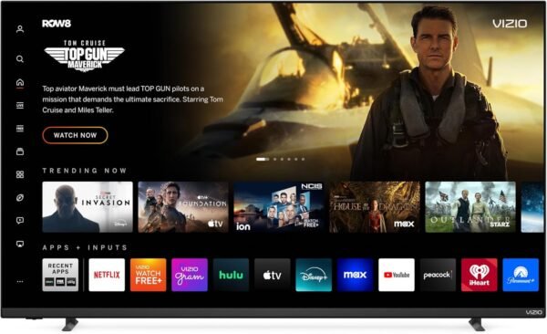 715pyg8ByPL._AC_SL1500_ VIZIO M50QXM-K01 QLED Smart TV 2023 Review Unveiling Stunning 4K HDR Performance