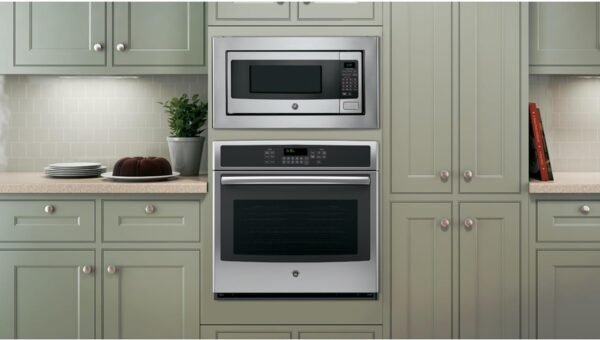 7166EWT3KKL._AC_SL1500_-1 GE Profile PEM31SFSS Countertop Microwave review sleek design and reliable performance tested
