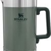 716JQek6QFL.__AC_SX300_SY300_QL70_ML2_ Stanley Classic French Press Coffee Maker Review durable design, insulation, and brewing performance tested