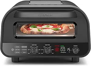 716PfbUvj-L.__AC_SX300_SY300_QL70_FMwebp_ Review of Chefman Indoor Pizza Oven for Perfect Homemade Pizzas in Minutes
