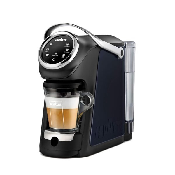 7181nF-ElL._SL1500_ Lavazza Expert Coffee Classy Plus review elegant single-serve espresso and coffee machine