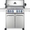 7183Ae-V8vL._AC_SL1500_ Napoleon Prestige 500 RSIB Natural Gas Grill review stainless steel performance tested
