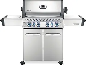 7183Ae-V8vL.__AC_SY300_SX300_QL70_FMwebp_ Napoleon Prestige 500 RSIB Natural Gas Grill review stainless steel performance tested
