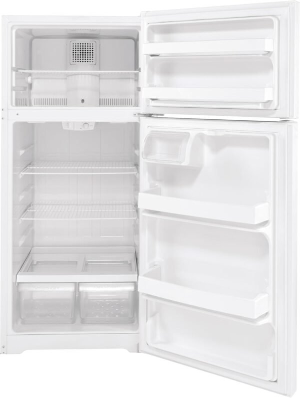719LymqjX6L._AC_SL1500_ GE GTS17DTNRWW Compact Refrigerator review is it worth the investment