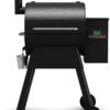 719pOlFQuzL._AC_SL1500_ Traeger Pro 575 Wood Pellet Grill and Smoker Review WiFi Features Tested