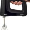 71Fv8NT04eL._AC_SL1500_ Braun MultiMix 5 Hand Mixer Review Lightweight Power with SmartMix Technology and 9 Speeds