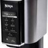 Ninja Creami Ice Cream Maker NC301BZA review creating gelato, milkshakes, and smoothie bowls