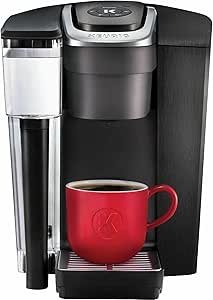 71KoFvGsnkL.__AC_SX300_SY300_QL70_ML2_ Keurig K1500 Coffee Maker review is it the best office brewing solution?