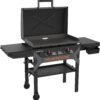 71Koi9rNtfL._AC_SL1500_ Blackstone Iron Forged 28-inch Griddle review Durable Outdoor Cooking with Versatile Features